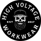High Voltage Workwear