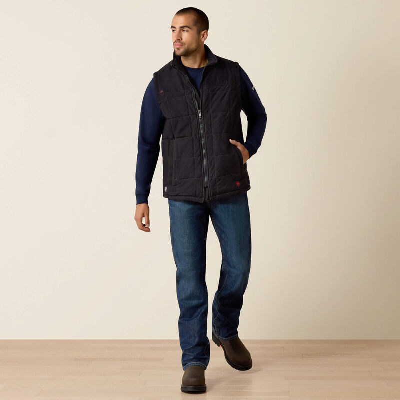 Ariat FR Crius Vest