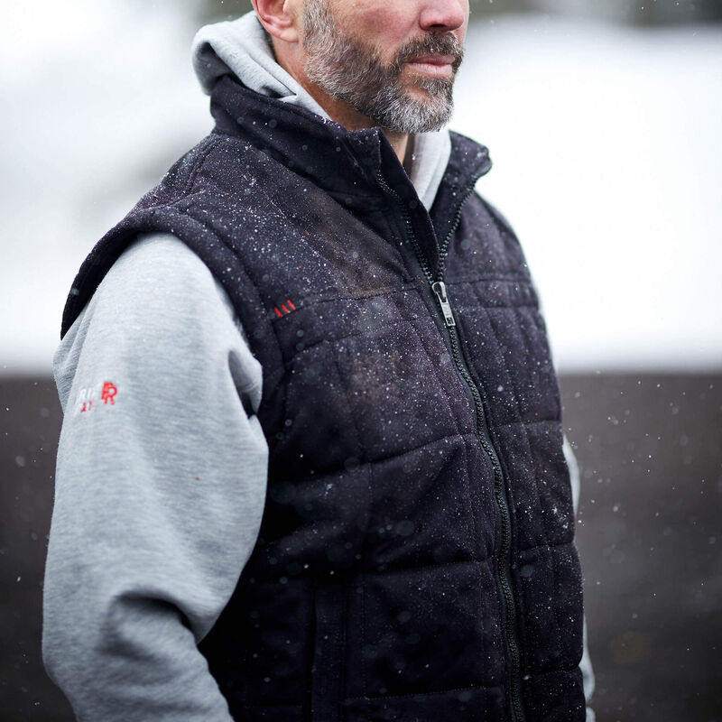 High Voltage Workwear