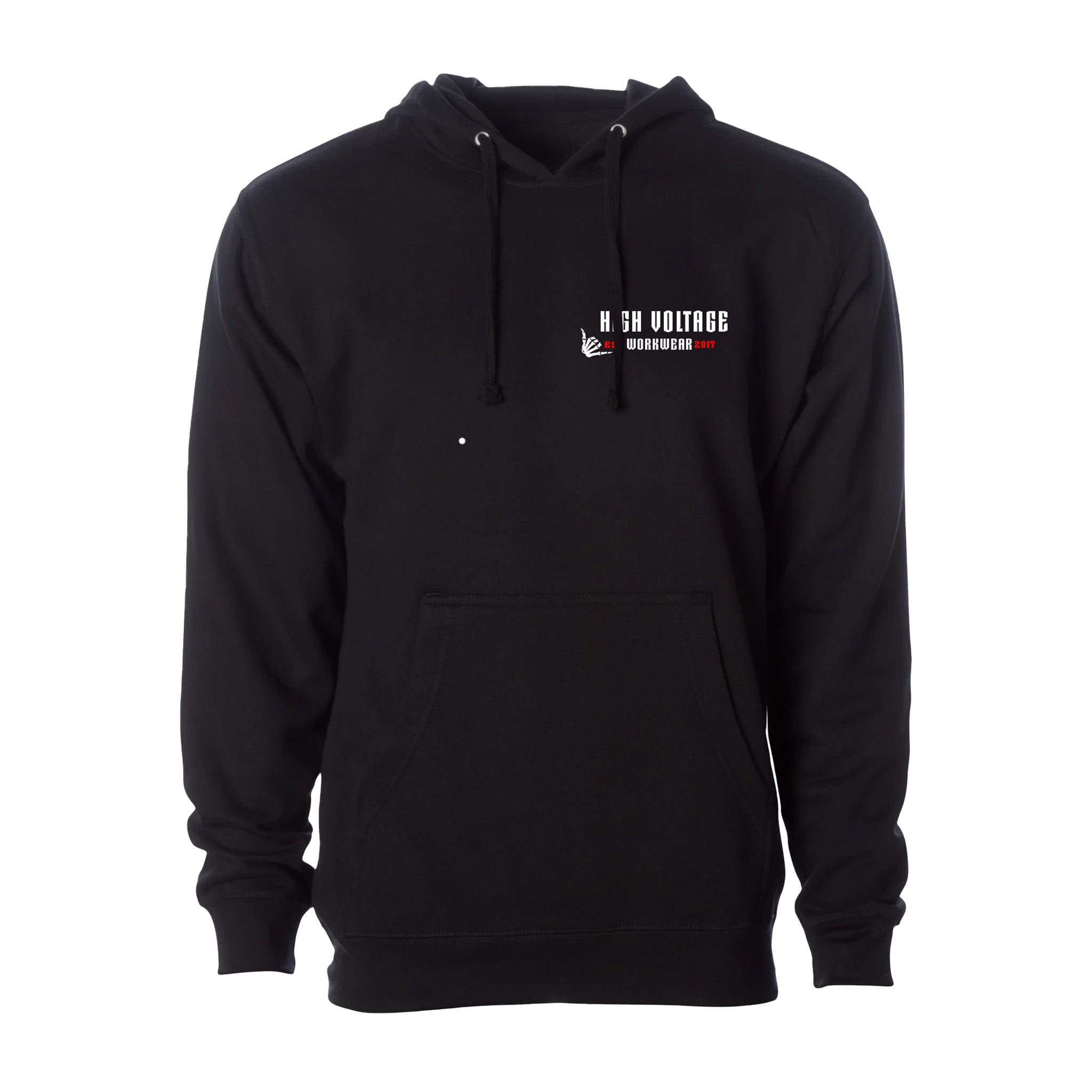 High Voltage Workwear