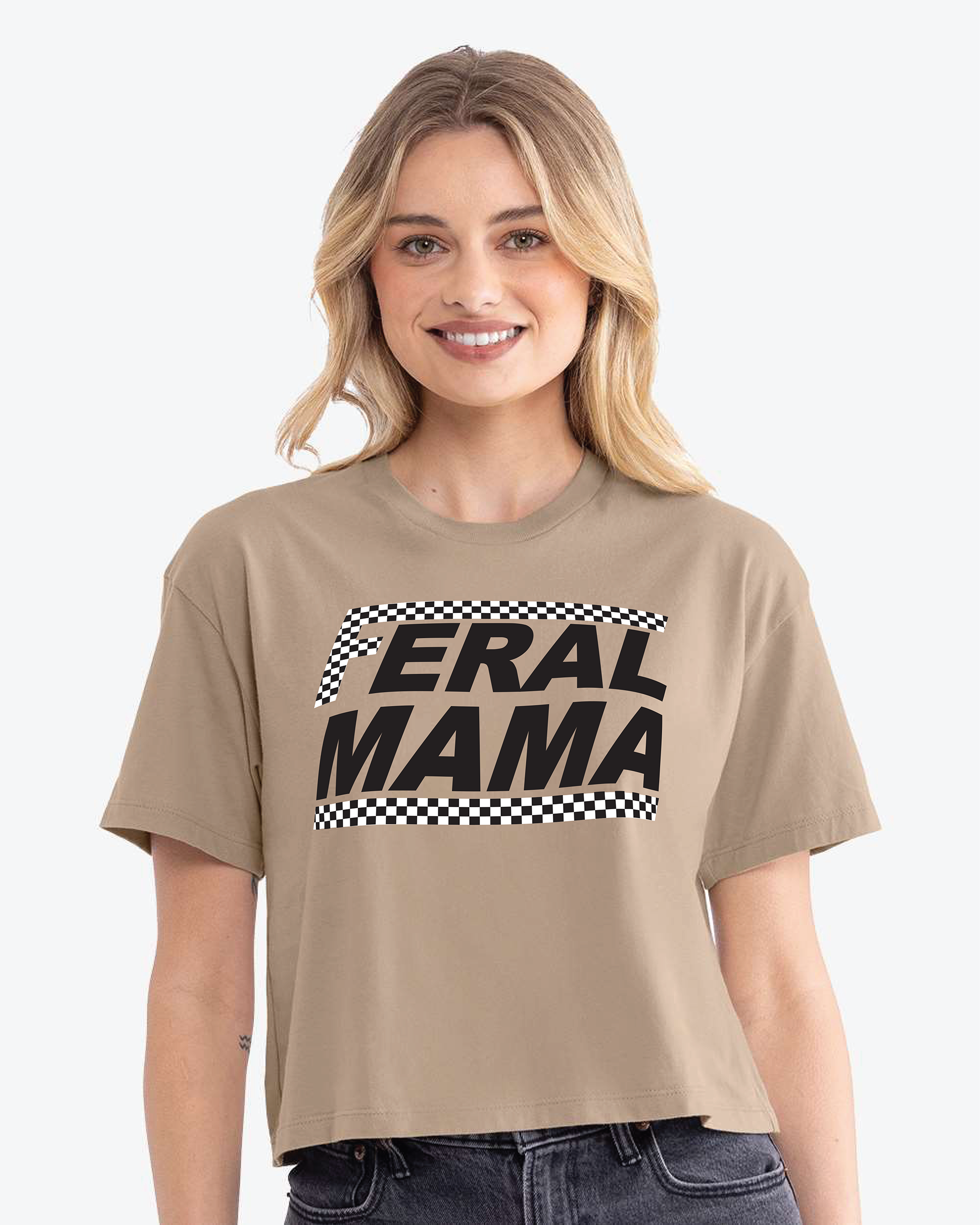 Feral Mama