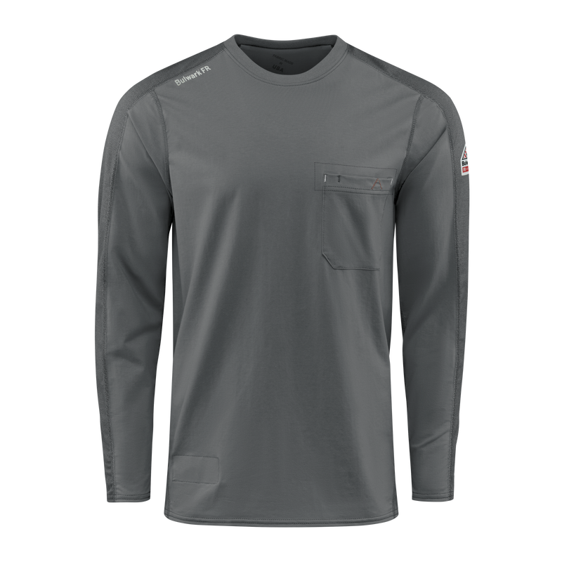 Bulwark FR Flex Knit Crew