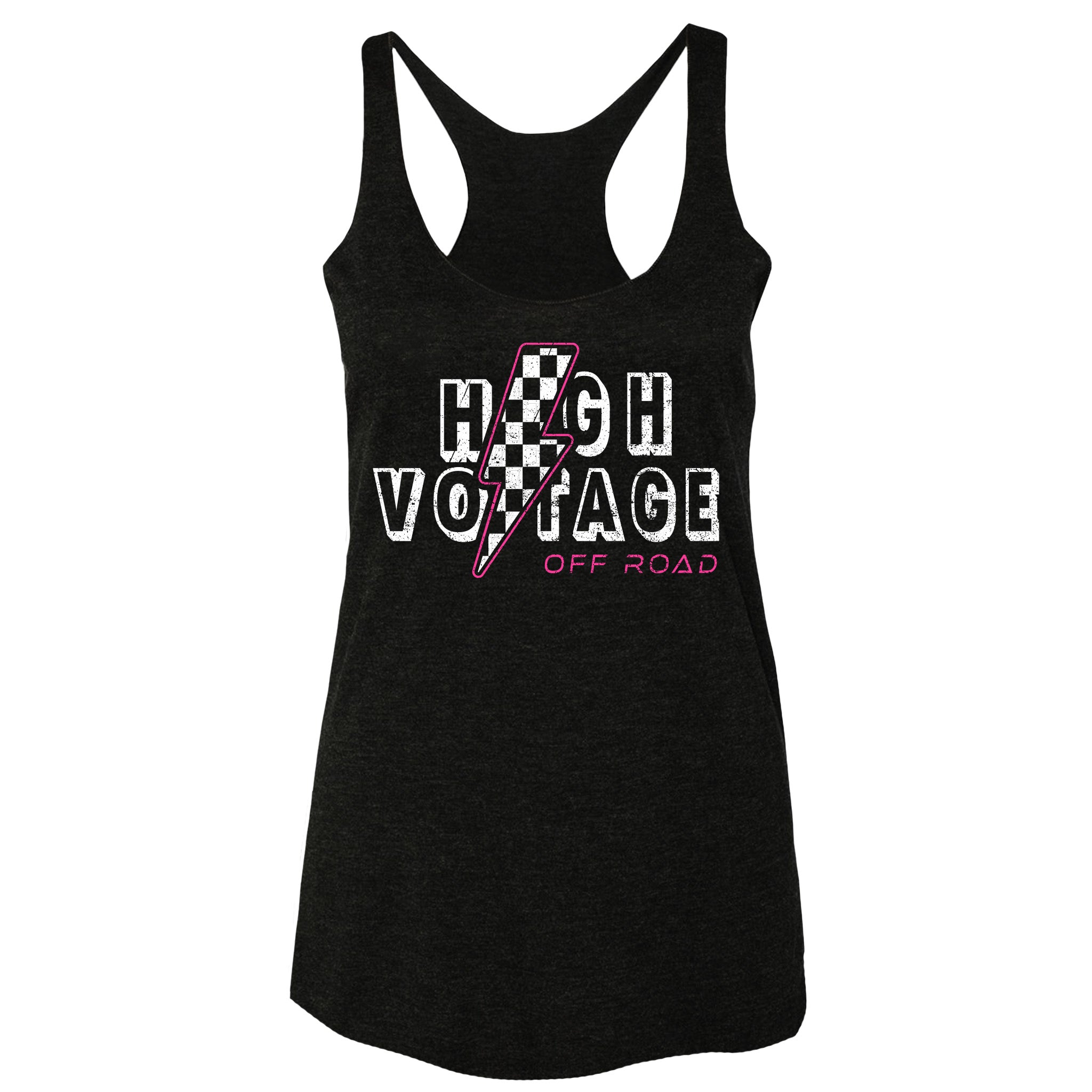High Voltage Workwear
