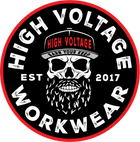 High Voltage Workwear