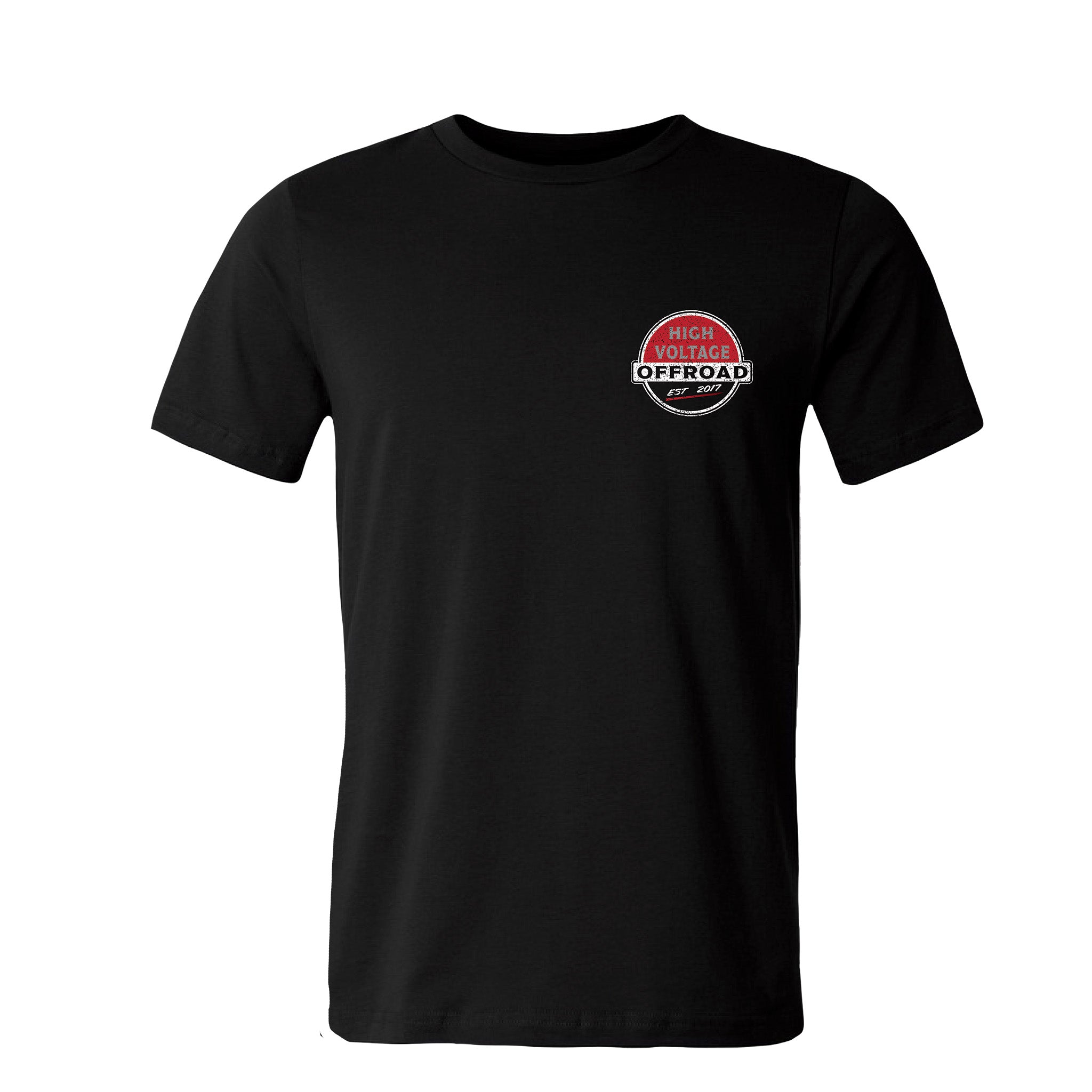 High Voltage Workwear