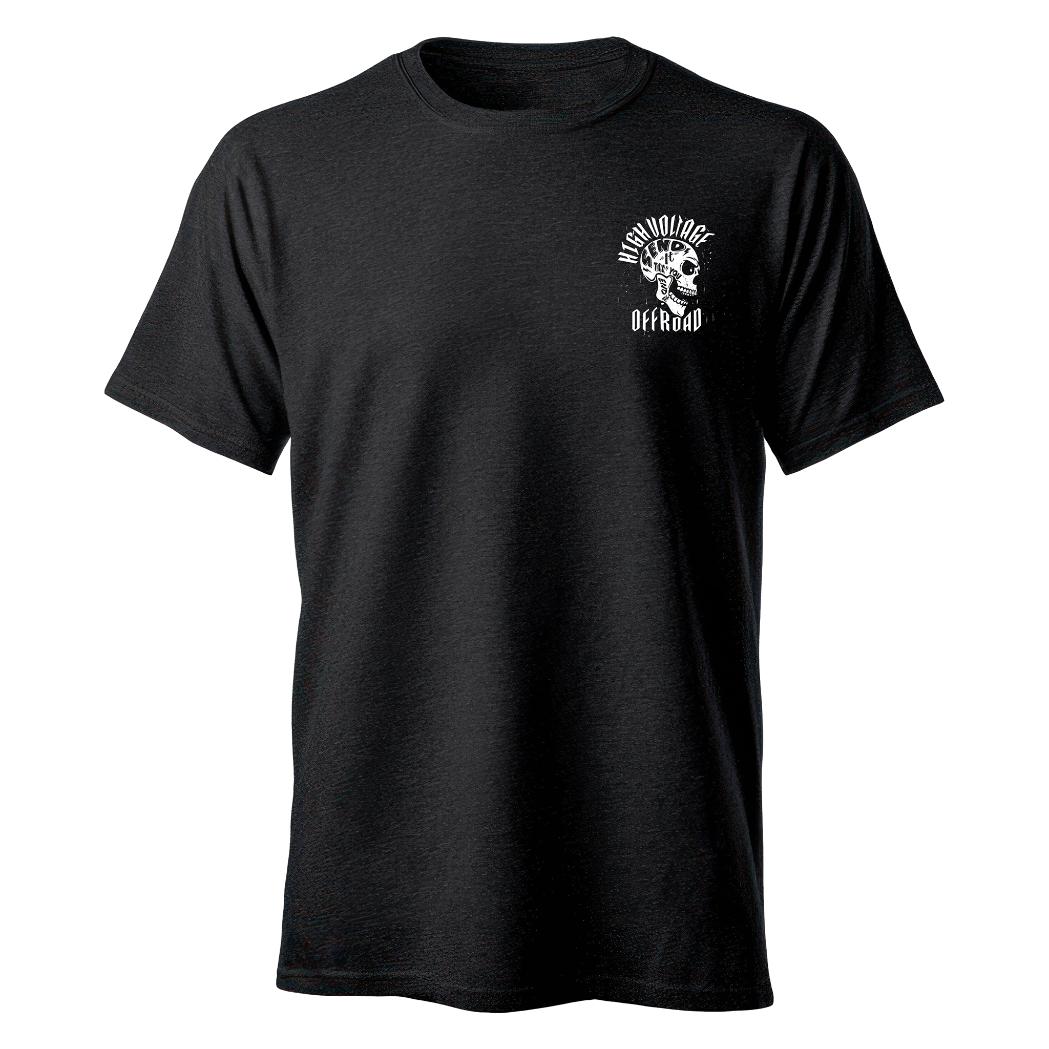 Send It Till You End It Tee