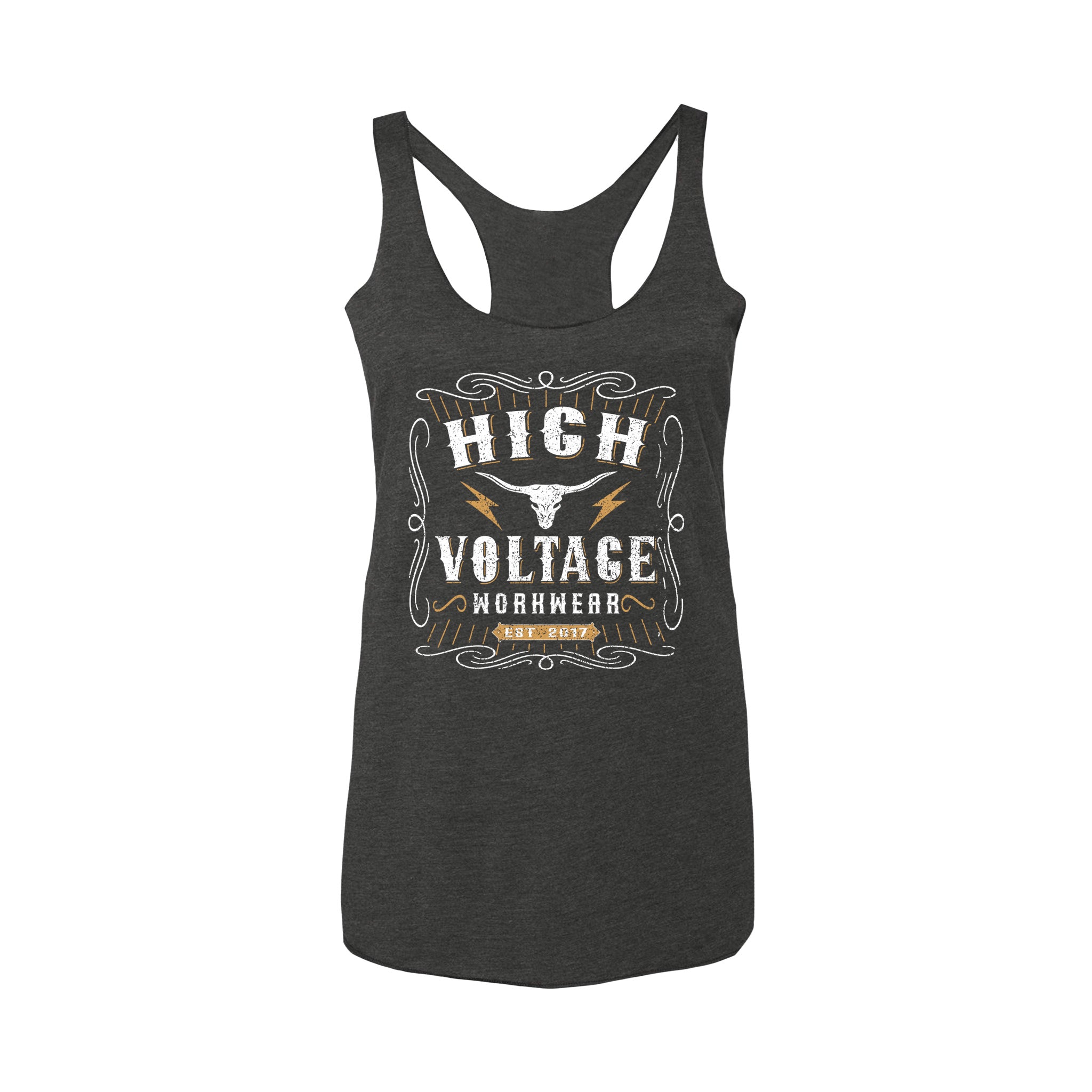 High Voltage Workwear