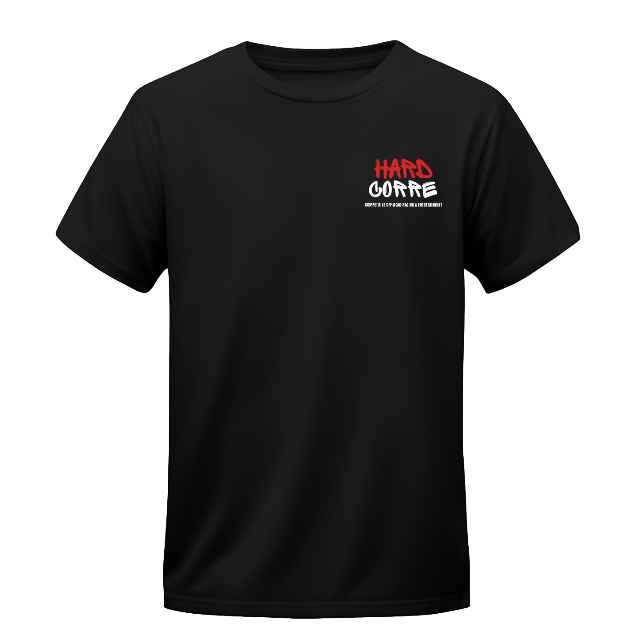 CORRE Series Tee