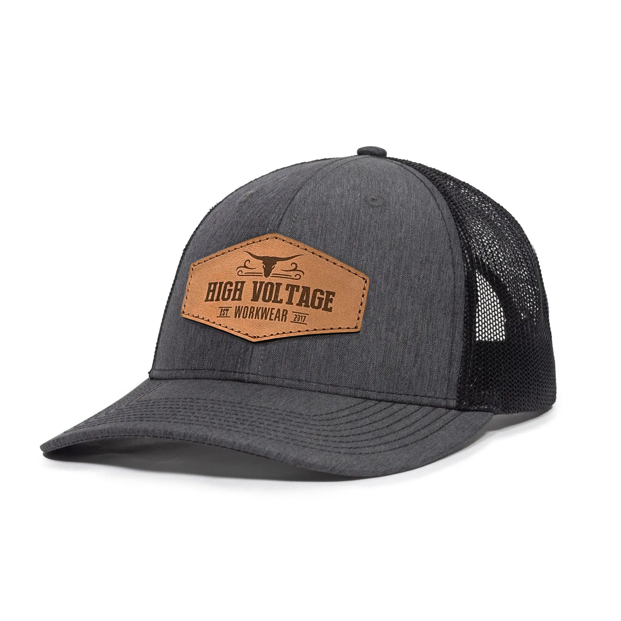 High Voltage Workwear
