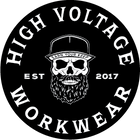 High Voltage Workwear