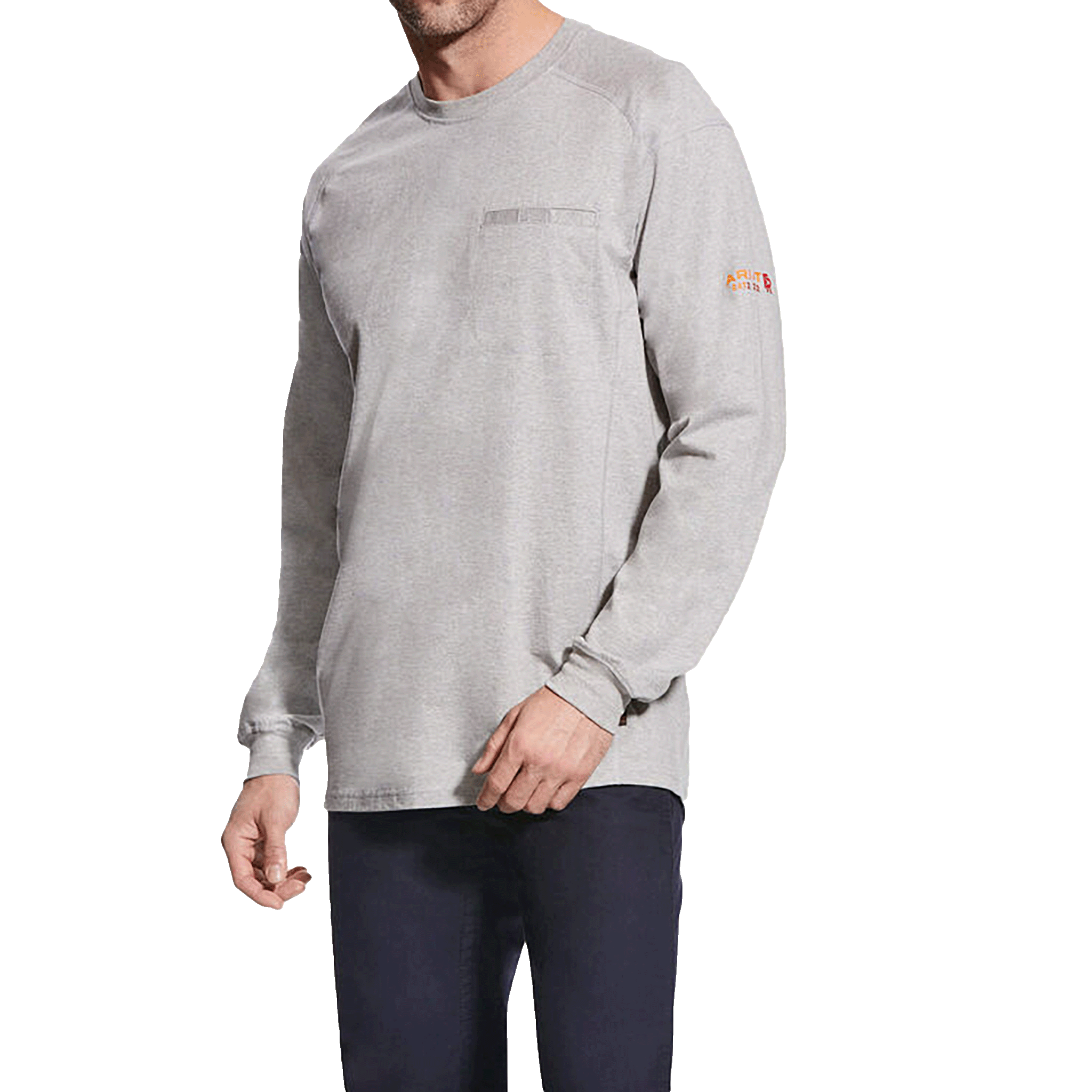 Ariat FR Air Crew T-Shirt