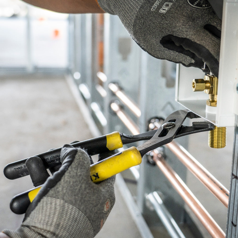 Klien Pump Pliers 10"