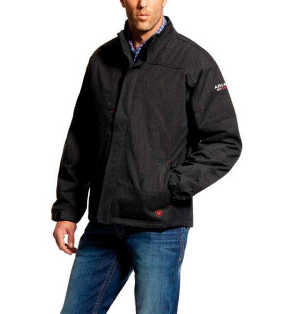 Ariat-FR-H20-Insulated-Waterproof-Jacket-Front